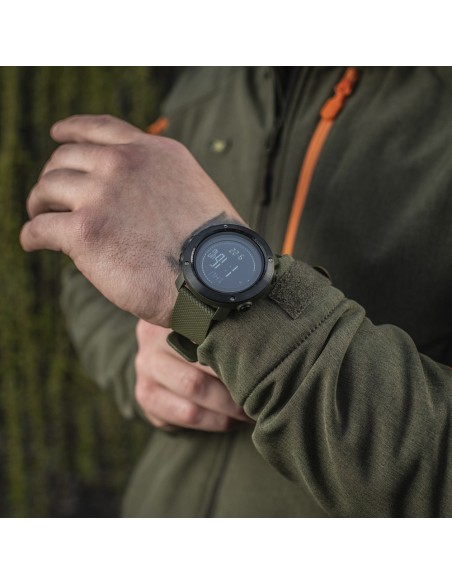 M-TAC Multifunctional Tactical Watch (various colors)