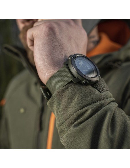 M-TAC Multifunctional Tactical Watch (various colors)