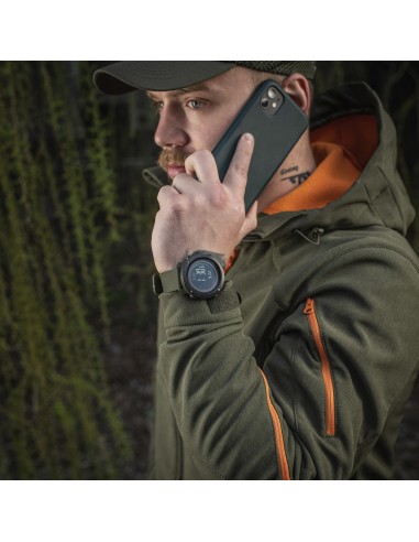 M-TAC Multifunctional Tactical Watch (various...