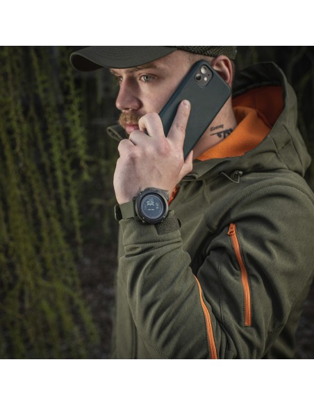 M-TAC Multifunctional Tactical Watch (various colors)