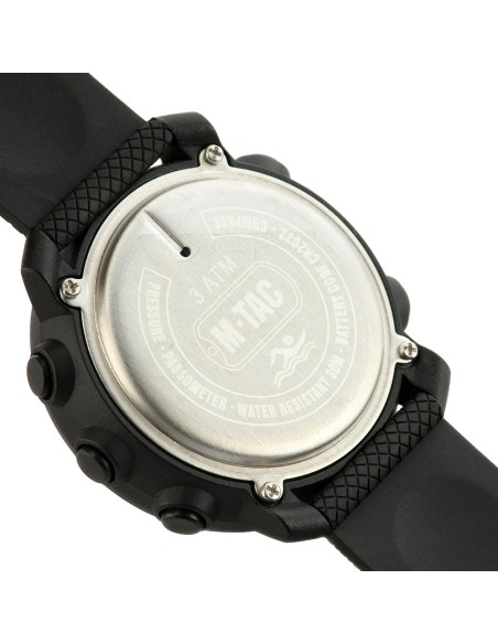 M-TAC Multifunctional Tactical Watch (various colors)