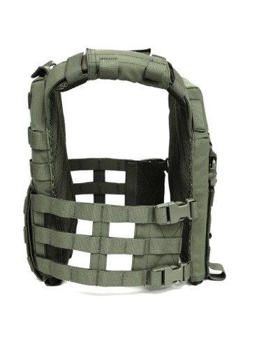 Warrior Recon Plaadikandja ja Pathfinder Chest...