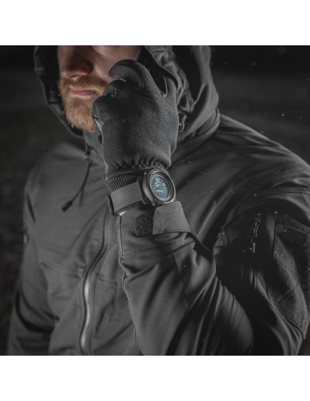 M-TAC Multifunctional Tactical Watch (various colors)