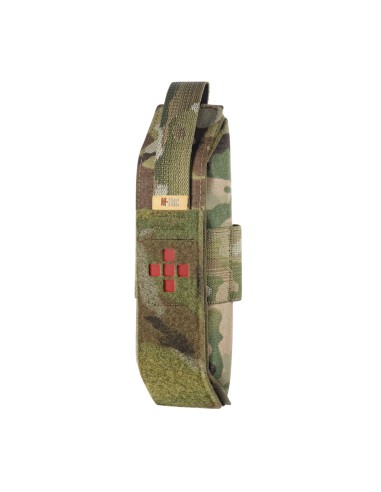 M-TAC Žguti Tasku Suletud FLAP Cordura®...