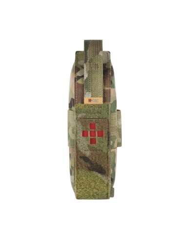 M-TAC Žguti Tasku Suletud FLAP Cordura®...