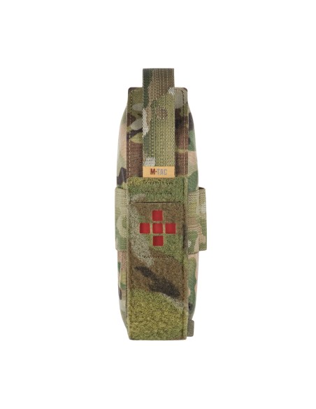 M-TAC Žguti Tasku Suletud FLAP Cordura® (erinevad värvid)