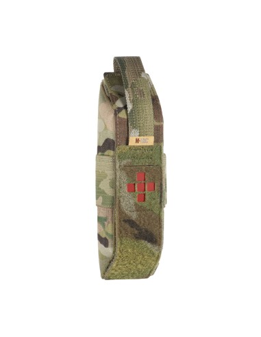 M-TAC Žguti Tasku Suletud FLAP Cordura®...
