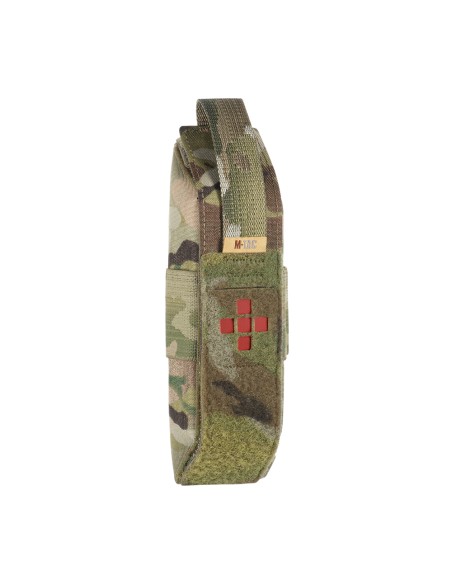 M-TAC Žguti Tasku Suletud FLAP Cordura® (erinevad värvid)