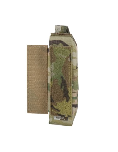 M-TAC Žguti Tasku Suletud FLAP Cordura®...