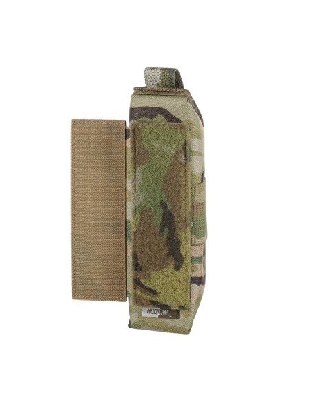 M-TAC Žguti Tasku Suletud FLAP Cordura® (erinevad värvid)