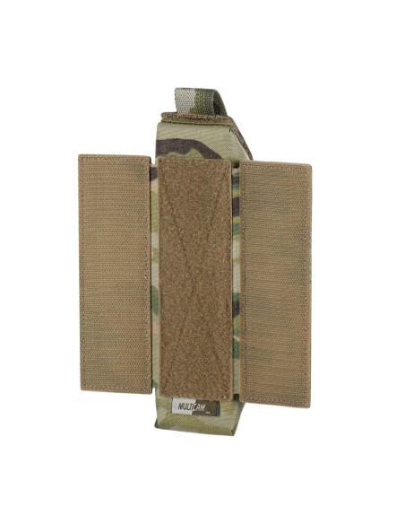 M-TAC Žguti Tasku Suletud FLAP Cordura® (erinevad värvid)