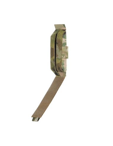M-TAC Žguti Tasku Suletud FLAP Cordura®...