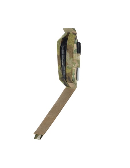 M-TAC Žguti Tasku Suletud FLAP Cordura® (erinevad värvid)