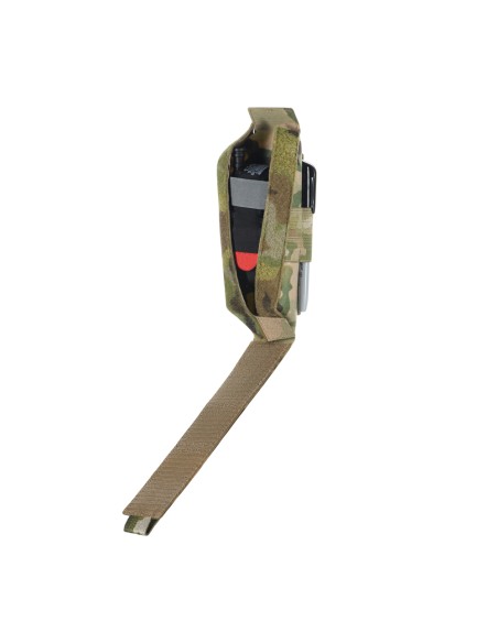 M-TAC Žguti Tasku Suletud FLAP Cordura® (erinevad värvid)