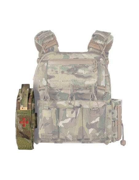 M-TAC Žguti Tasku Suletud FLAP Cordura® (erinevad värvid)