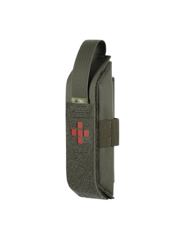 M-TAC Žguti Tasku Suletud FLAP Cordura®...