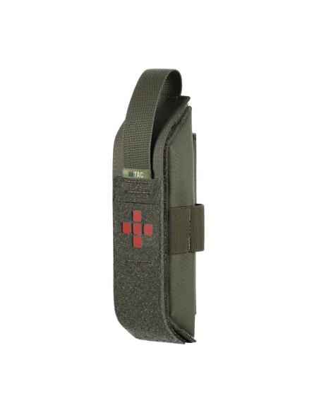 M-TAC Žguti Tasku Suletud FLAP Cordura® (erinevad värvid)