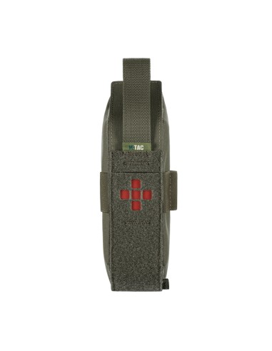 M-TAC Žguti Tasku Suletud FLAP Cordura®...