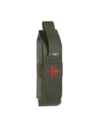 M-TAC Žguti Tasku Suletud FLAP Cordura®...