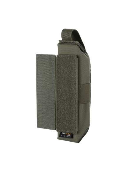 M-TAC Žguti Tasku Suletud FLAP Cordura® (erinevad värvid)