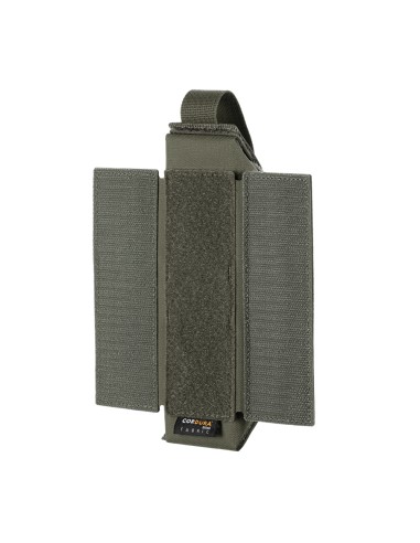 M-TAC Žguti Tasku Suletud FLAP Cordura®...