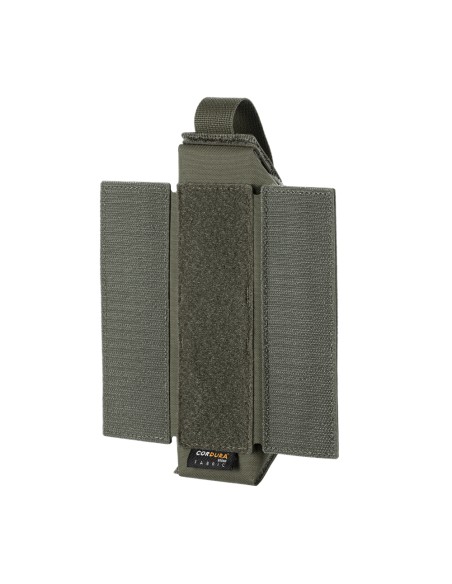 M-TAC Žguti Tasku Suletud FLAP Cordura® (erinevad värvid)