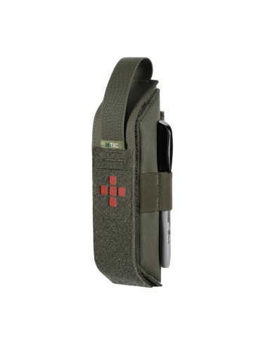 M-TAC Žguti Tasku Suletud FLAP Cordura®...