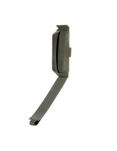 M-TAC Žguti Tasku Suletud FLAP Cordura®...