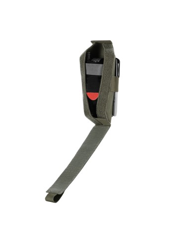 M-TAC Žguti Tasku Suletud FLAP Cordura®...