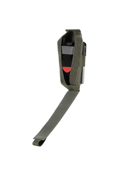 M-TAC Žguti Tasku Suletud FLAP Cordura® (erinevad värvid)