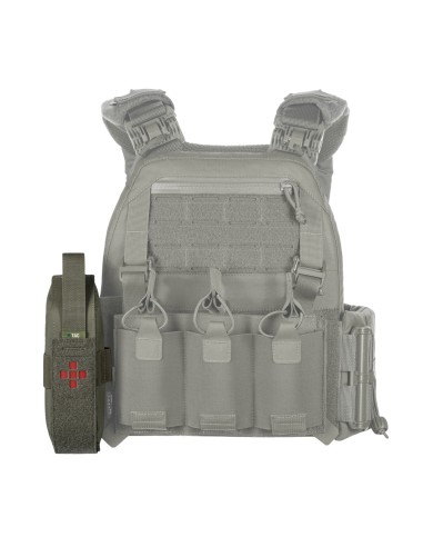 M-TAC Žguti Tasku Suletud FLAP Cordura®...