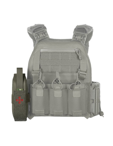 M-TAC Žguti Tasku Suletud FLAP Cordura® (erinevad värvid)