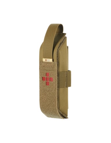 M-TAC Žguti Tasku Suletud FLAP Cordura®...