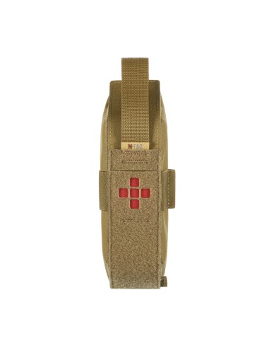 M-TAC Žguti Tasku Suletud FLAP Cordura®...