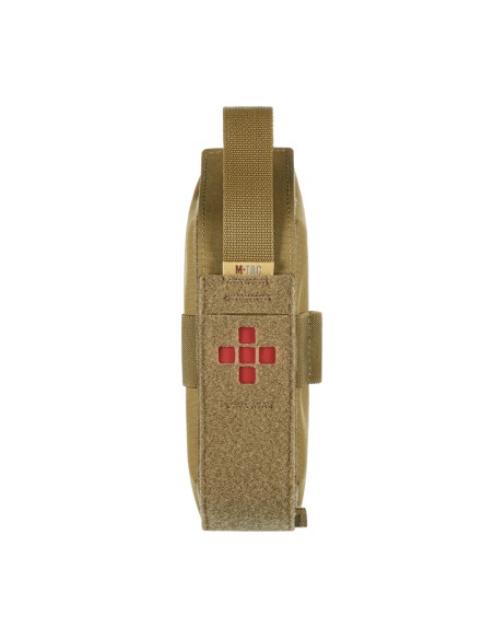 M-TAC Žguti Tasku Suletud FLAP Cordura® (erinevad värvid)