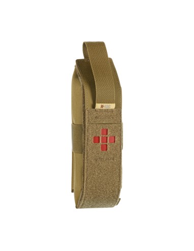 M-TAC Žguti Tasku Suletud FLAP Cordura®...