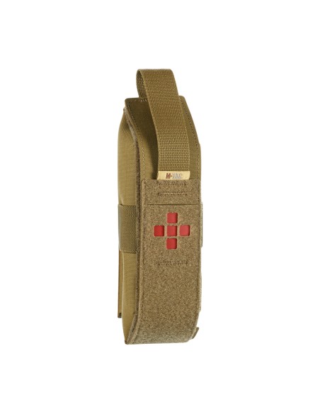 M-TAC Žguti Tasku Suletud FLAP Cordura® (erinevad värvid)