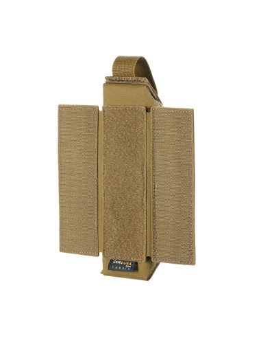M-TAC Žguti Tasku Suletud FLAP Cordura®...
