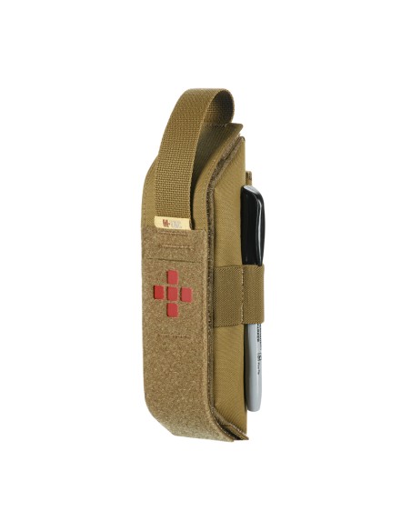 M-TAC Žguti Tasku Suletud FLAP Cordura® (erinevad värvid)