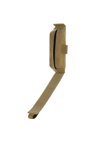M-TAC Žguti Tasku Suletud FLAP Cordura®...