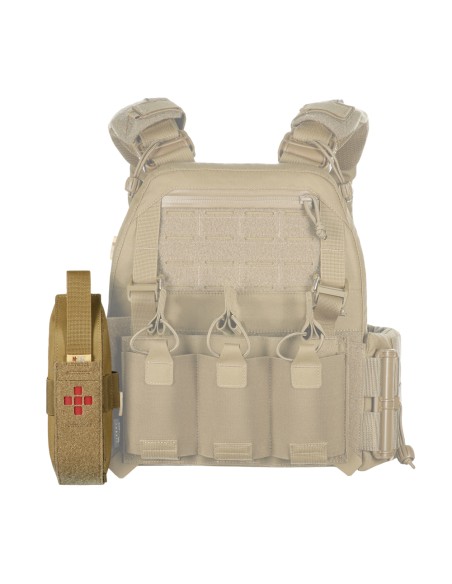 M-TAC Žguti Tasku Suletud FLAP Cordura® (erinevad värvid)