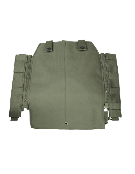Warrior Assaulters Back Panel - Olive