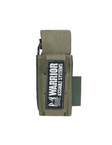 Warrior Single 40mm grenade pouch