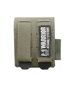 Warrior Laser Cut Frag Grenade Pouch 2