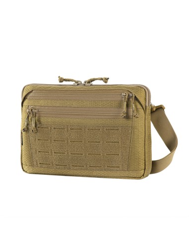 M-TAC Admin Bag Medium Elite velkro Hex...