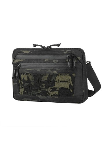 M-TAC Admin Bag Medium Elite velkro Hex...
