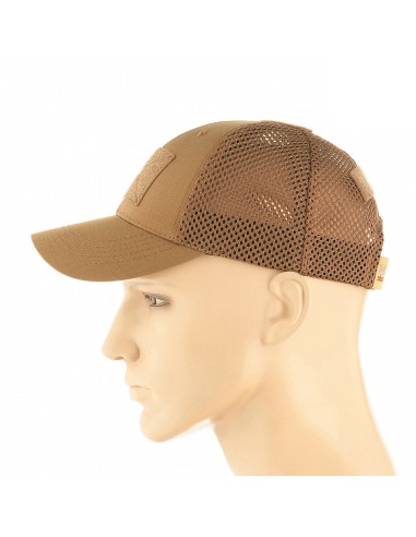M-TAC Baseball Cap Elite Flex Ripstop