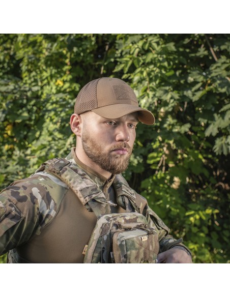 M-TAC Baseball Cap Elite Flex Ripstop