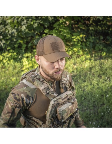M-TAC Baseball Cap Elite Flex Ripstop