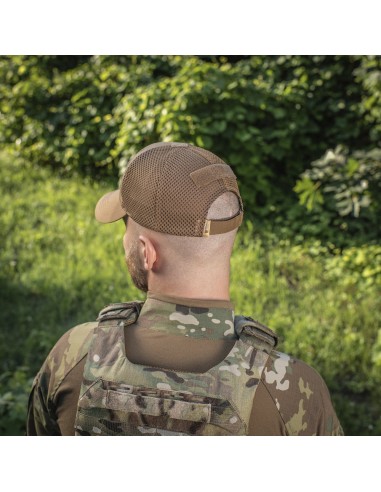 M-TAC Baseball Cap Elite Flex Ripstop